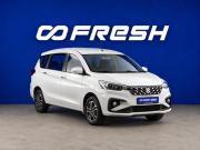 Suzuki Ertiga II Рестайлинг Москва  - изображение 25