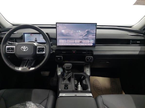 Toyota RAV4 VI (XA60) с пробегом 2026 года, цена 4 200 000 рублей, 8 км, внедорожник, Автокод Объявления