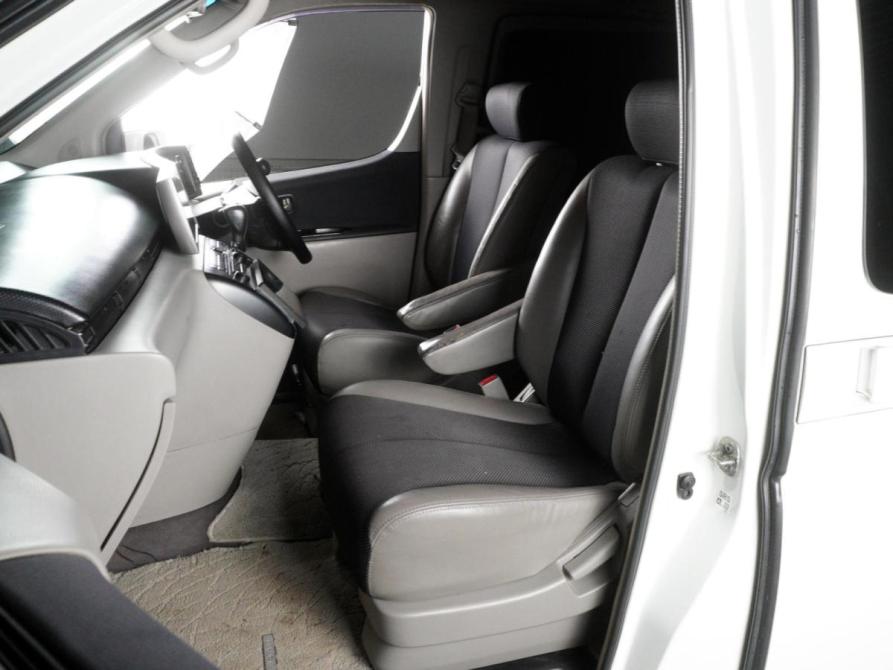 Nissan Elgrand II (E51) Минеральные Воды  - изображение 11