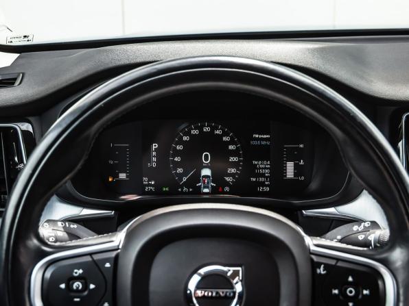 Volvo XC60 II с пробегом 2018 года, цена 3 330 000 рублей, 115330 км, внедорожник, Автокод Объявления