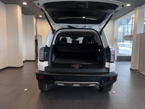 Haval Dargo I с пробегом 2023 года, цена 2 850 000 рублей, 65060 км, внедорожник, Автокод Объявления