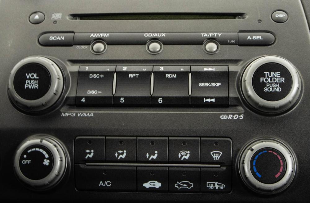 Honda Civic VIII Пермь  - изображение 17