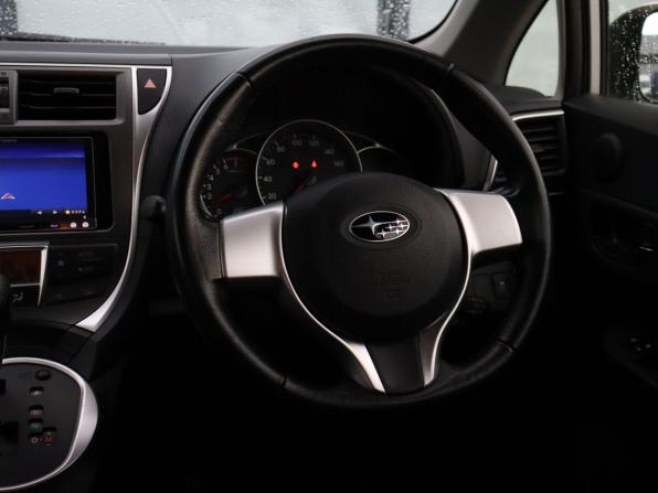 Subaru Trezia с пробегом 2013 года, цена 885 000 рублей, 84950 км, хэтчбек, Автокод Объявления