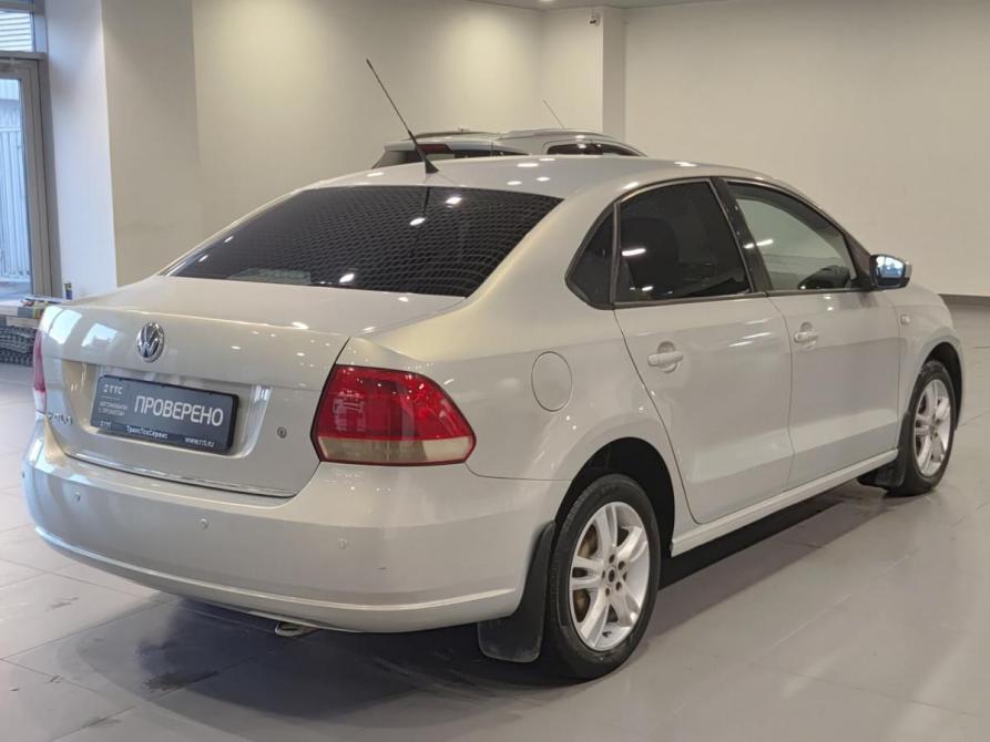 Volkswagen Polo V Казань  - изображение 6