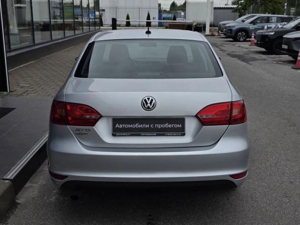 Volkswagen Jetta VI с пробегом 2014 года, цена 865 000 рублей, 126818 км, седан, Автокод Объявления