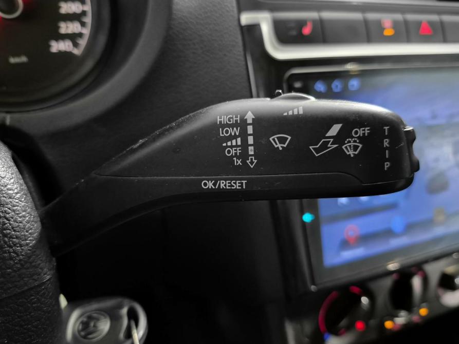Volkswagen Polo V Нижний Новгород  - изображение 18