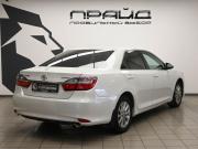 Toyota Camry VII (XV50) Рестайлинг Ростов-на-Дону  - изображение 28