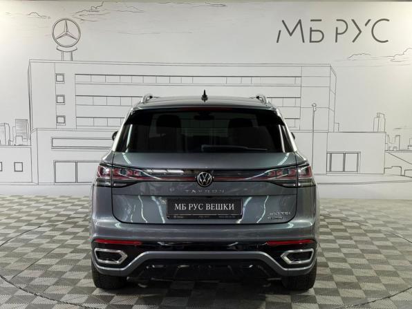 Volkswagen Tayron II (China Market) с пробегом 2023 года, цена 4 350 000 рублей, 47000 км, внедорожник, Автокод Объявления