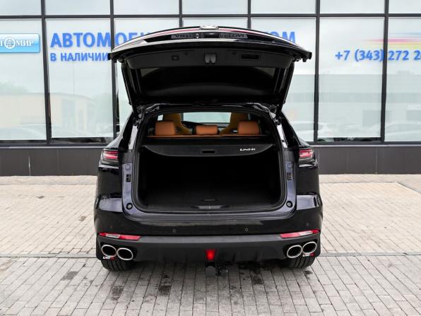 Changan UNI-K с пробегом 2023 года, цена 2 899 000 рублей, 47382 км, внедорожник, Автокод Объявления