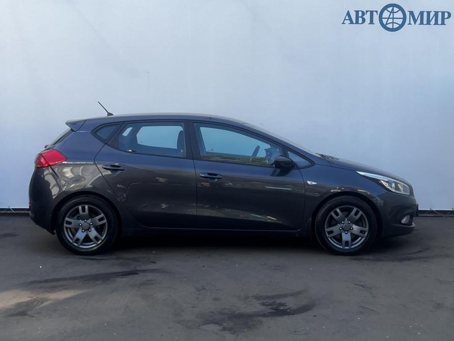 Kia Ceed II Москва  - изображение 4