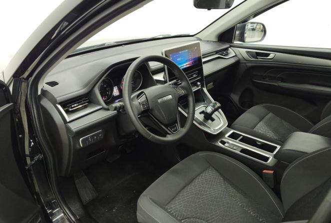 Haval M6 II с пробегом 2024 года, цена 1 899 000 рублей, 5266 км, внедорожник, Автокод Объявления