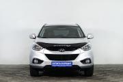 Hyundai ix35 I Рестайлинг Сургут  - изображение 20
