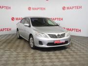 Toyota Corolla X (E140 E150) Рестайлинг Вологда  - изображение 20
