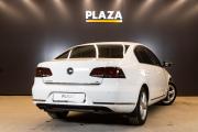 Volkswagen Passat B7 Уфа  - изображение 25