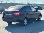 Lada (ВАЗ) Granta I Пермь  - изображение 9