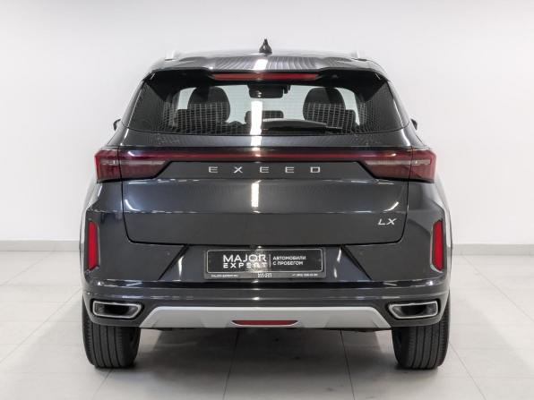 Exeed LX I Рестайлинг с пробегом 2022 года, цена 1 775 000 рублей, 59167 км, внедорожник, Автокод Объявления