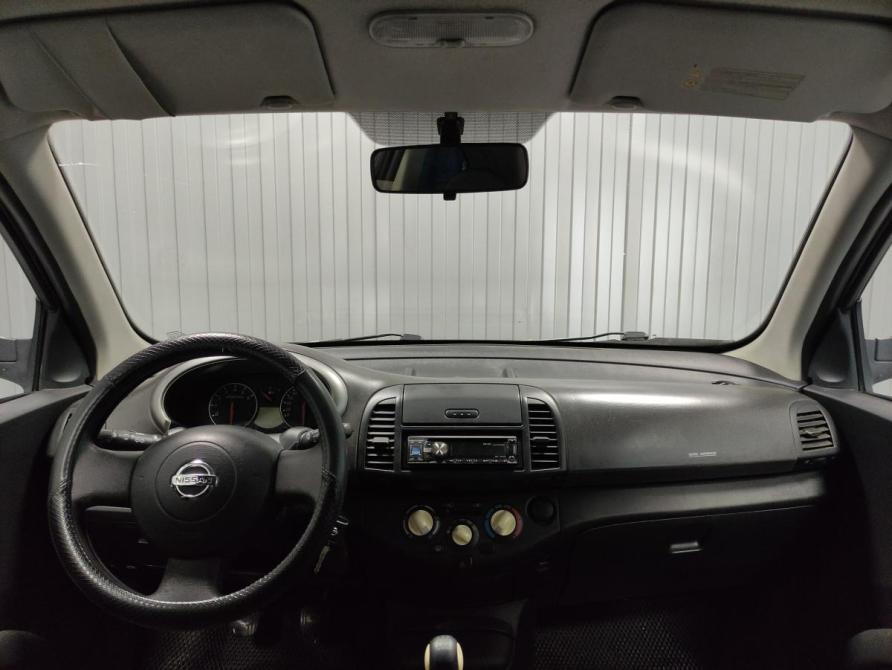Nissan Micra III (K12) Пермь  - изображение 8