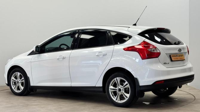 Ford Focus III с пробегом 2011 года, цена 619 000 рублей, 209000 км, хэтчбек, Автокод Объявления