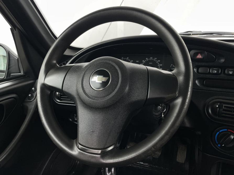 Chevrolet Niva I Рестайлинг Екатеринбург  - изображение 14