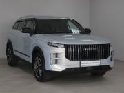 Jaecoo J7 I Старый Оскол  - изображение 22