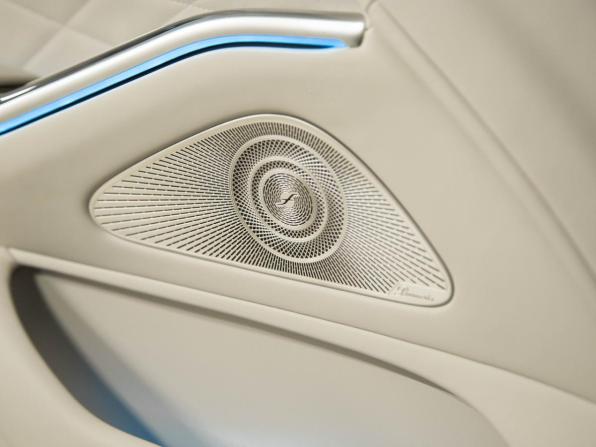 Новый Mercedes-Benz S-Класс VII (W223) 2026 года, цена 31 000 000 рублей, седан, Автокод Объявления