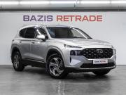 Hyundai Santa Fe IV Рестайлинг Тюмень  - изображение 30