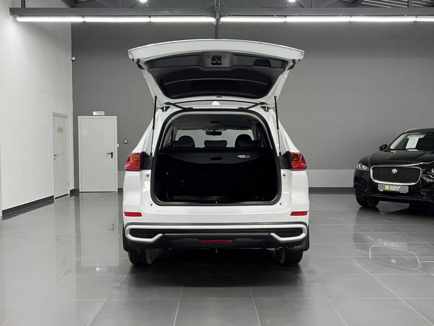Haval M6 II Тверь  - изображение 7