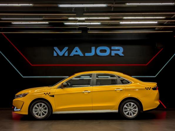Kaiyi E5 с пробегом 2024 года, цена 1 050 000 рублей, 93295 км, седан, Автокод Объявления