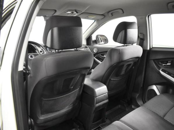 SsangYong Actyon II с пробегом 2013 года, цена 898 200 рублей, 158591 км, внедорожник, Автокод Объявления