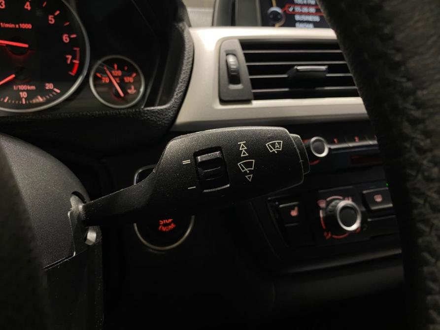 BMW 3 серии VI (F3x) Челябинск  - изображение 22