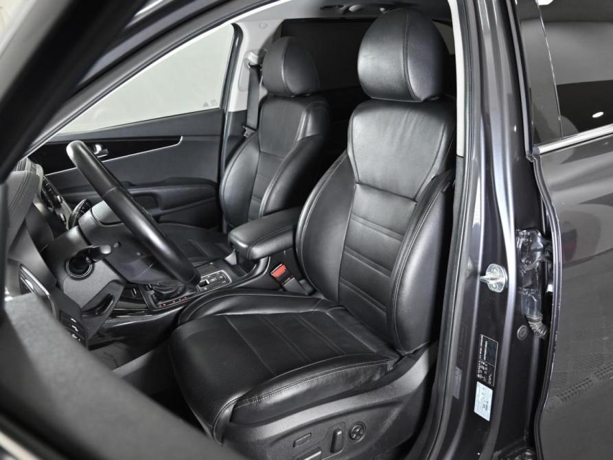 Kia Sorento III Prime Рестайлинг Москва  - изображение 17
