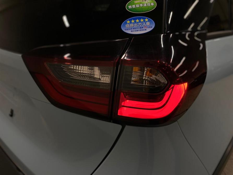 Honda Fit IV Кемерово  - изображение 7