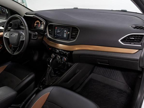 Lada (ВАЗ) Vesta I Рестайлинг (NG) с пробегом 2024 года, цена 1 550 000 рублей, 25615 км, универсал, Автокод Объявления