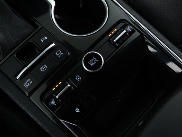 Kia K5 III с пробегом 2021 года, цена 2 888 444 рубля, 77557 км, седан, Автокод Объявления