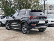 Chery Tiggo 4 I Рестайлинг Санкт-Петербург  - изображение 21