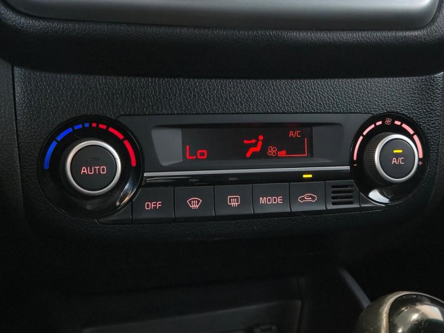 Kia Rio III Рестайлинг Таганрог  - изображение 13