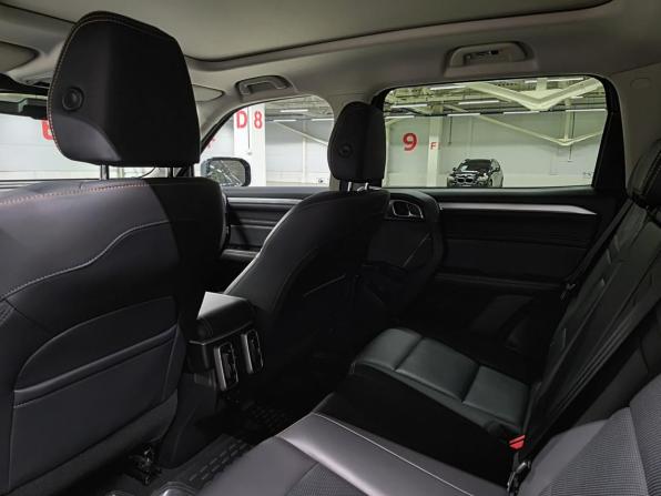 Haval Dargo с пробегом 2024 года, цена 2 710 000 рублей, 52263 км, внедорожник, Автокод Объявления