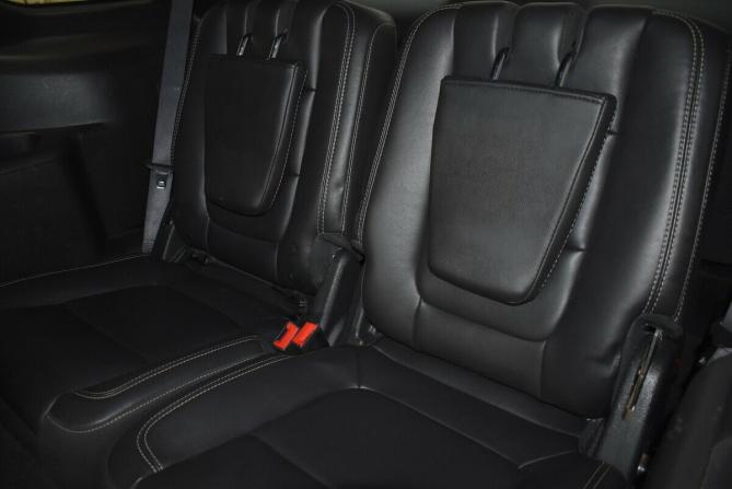 Ford Explorer V с пробегом 2013 года, цена 1 485 000 рублей, 173409 км, внедорожник, Автокод Объявления
