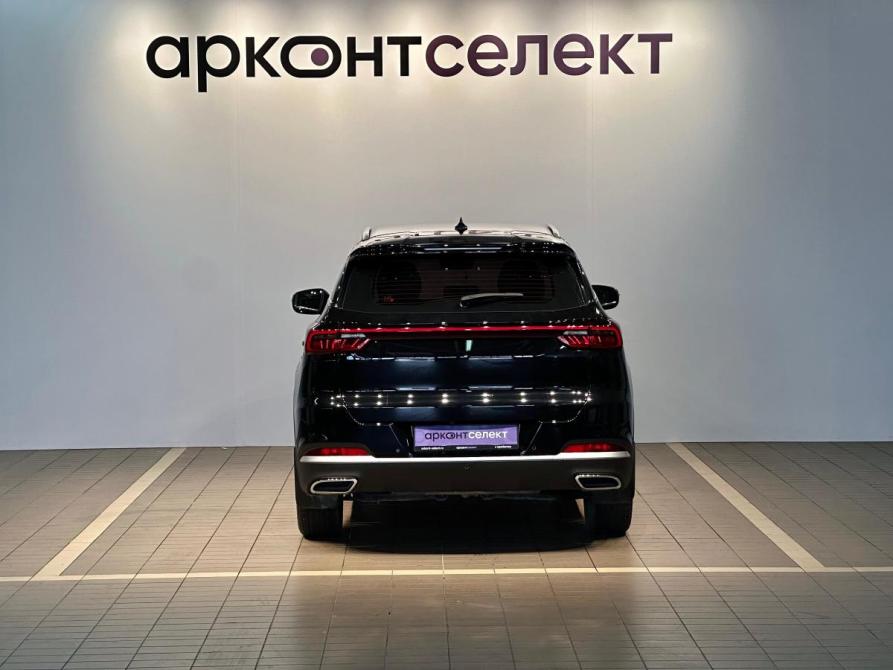 Chery Tiggo 7 Pro Max I Краснодар  - изображение 10
