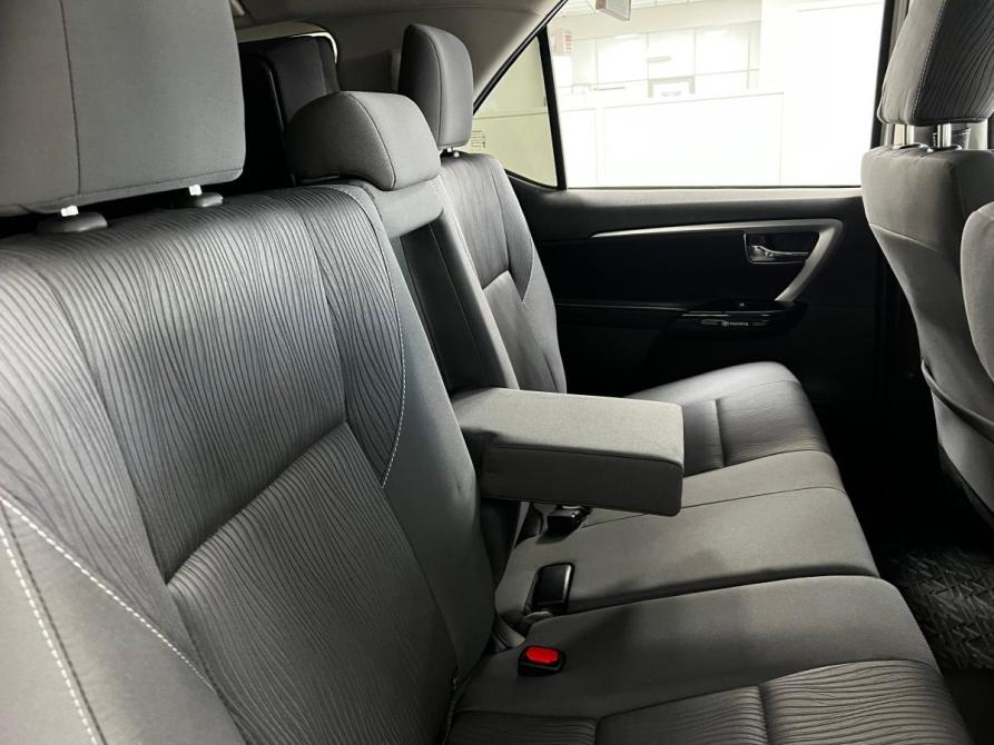 Toyota Fortuner II Рестайлинг Казань  - изображение 22