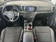 Kia Sportage IV Набережные Челны  - изображение 36
