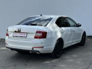 Skoda Octavia III (A7) Москва  - изображение 21