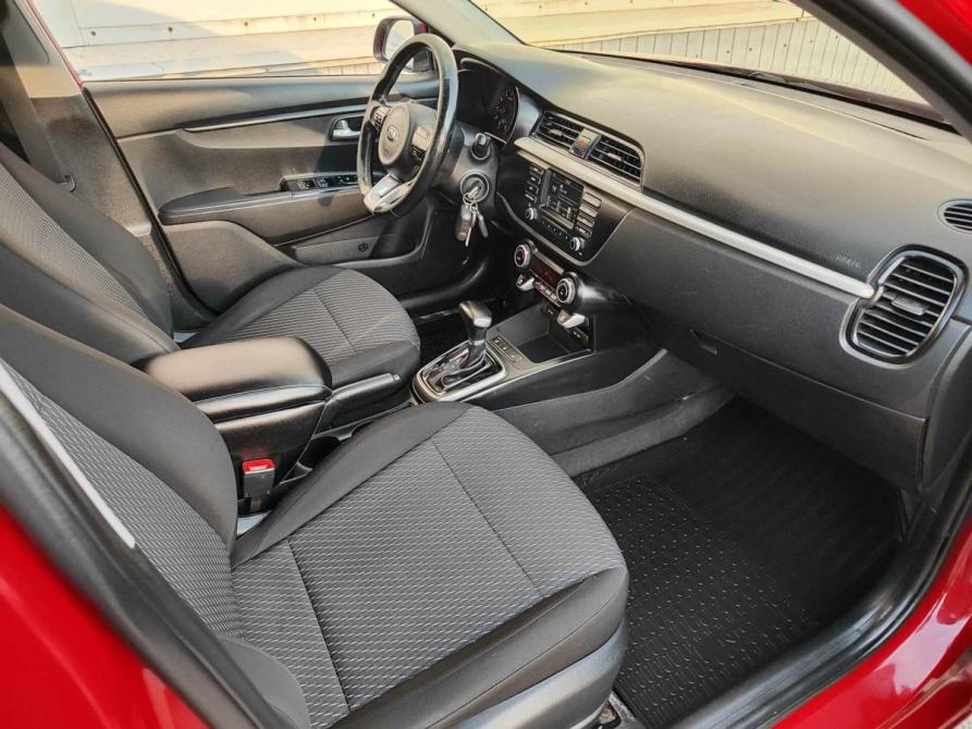 Kia Rio IV Санкт-Петербург  - изображение 9