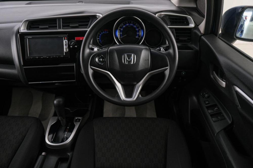 Honda Fit III Красноярск  - изображение 15