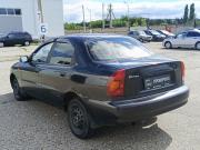 Chevrolet Lanos I Набережные Челны  - изображение 40