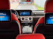 Mercedes-Benz G-Класс AMG II (W465) Рестайлинг Москва  - изображение 7