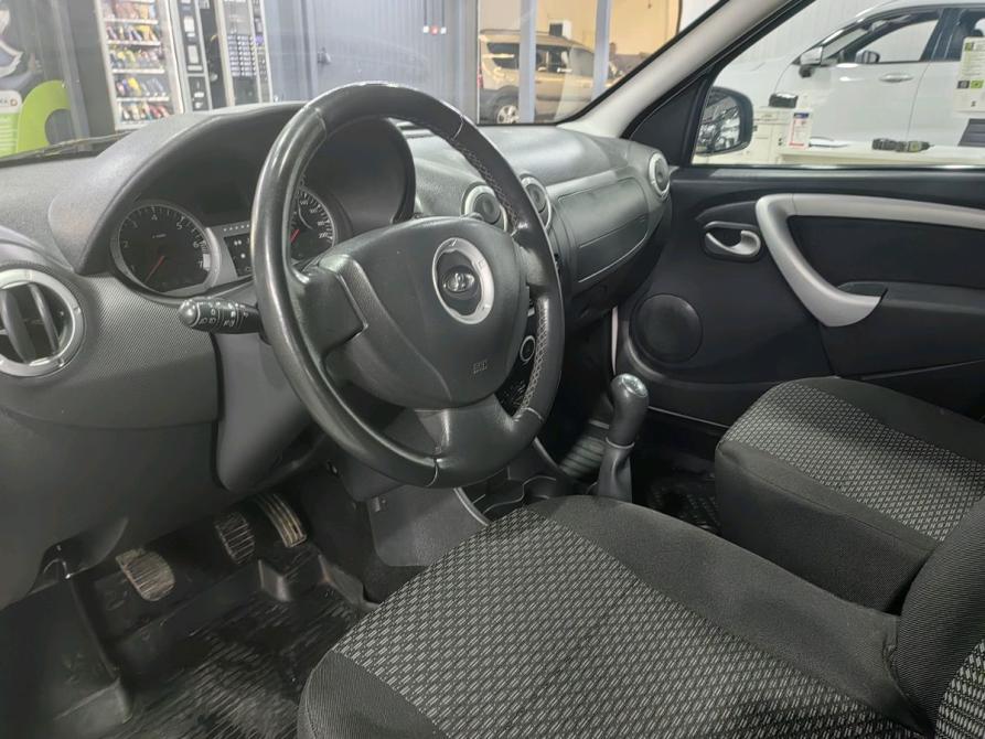 Lada (ВАЗ) Largus I Санкт-Петербург  - изображение 8