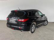 Infiniti JX Москва  - изображение 26