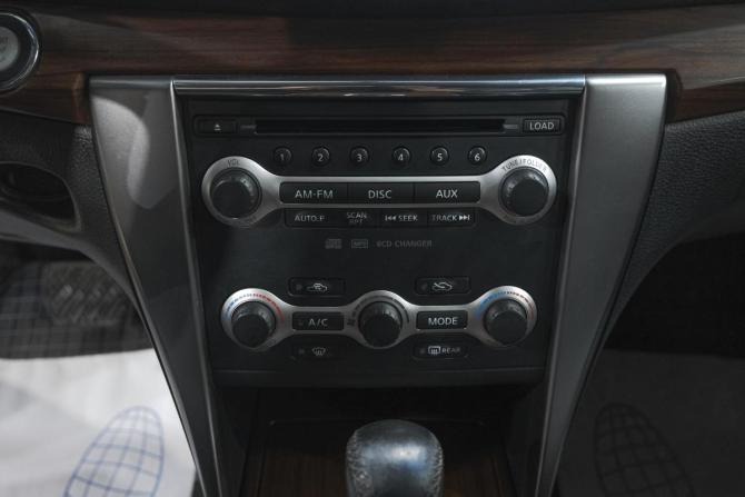 Nissan Teana II с пробегом 2010 года, цена 899 000 рублей, 223000 км, седан, Автокод Объявления