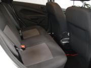 Ford Fiesta Mk6 Рестайлинг Санкт-Петербург  - изображение 28